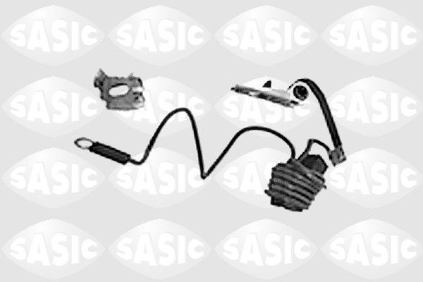 SASIC 9275925S Contact Breaker, distributor