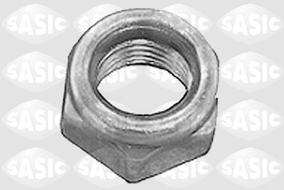 Fastening Bolt, control arm SASIC 9396316