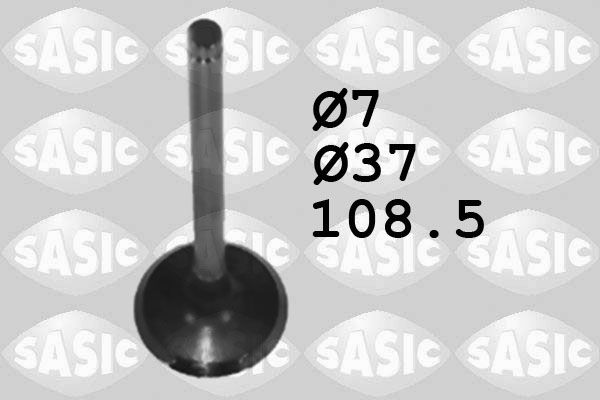SASIC 9480740 Intake Valve