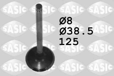 Intake Valve SASIC 9480940