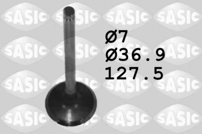 Exhaust Valve SASIC 9490790