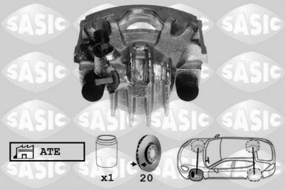 Brake Caliper SASIC SCA0050