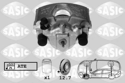 Brake Caliper SASIC SCA6148