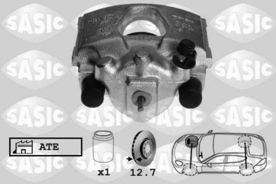 Brake Caliper SASIC SCA6149