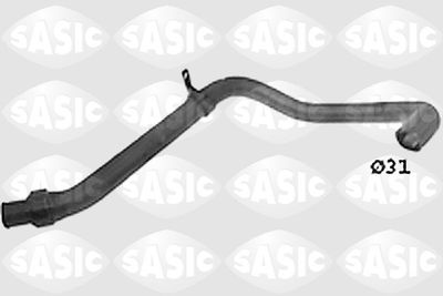 Radiator Hose SASIC SWH0294