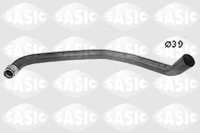 Radiator Hose SASIC SWH0298