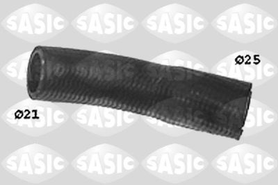 Radiator Hose SASIC SWH0304