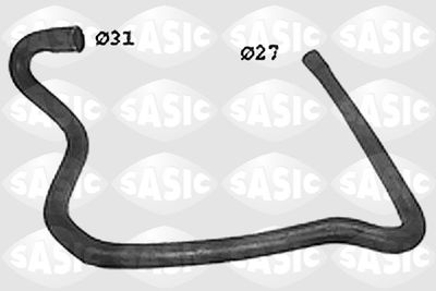 Radiator Hose SASIC SWH0305