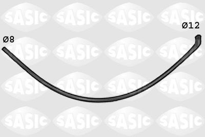 Radiator Hose SASIC SWH0314