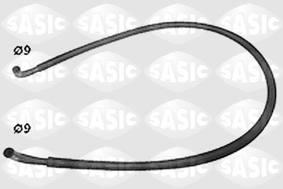 Radiator Hose SASIC SWH0321