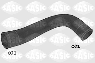 Radiator Hose SASIC SWH0346