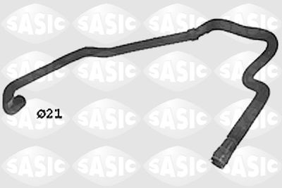Radiator Hose SASIC SWH0365