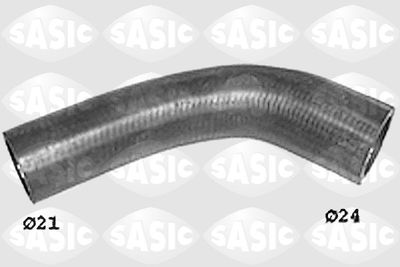 Radiator Hose SASIC SWH0373