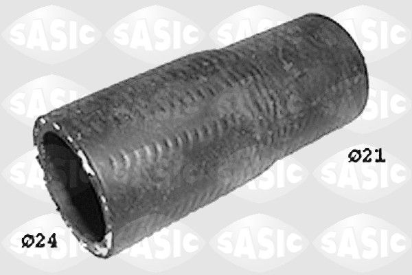 SASIC SWH0375 Radiator Hose