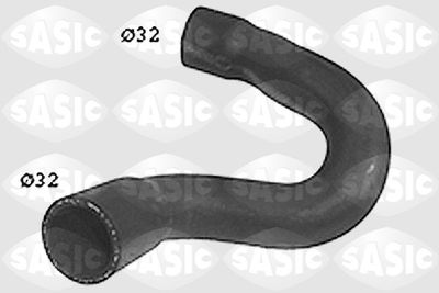 Radiator Hose SASIC SWH0383