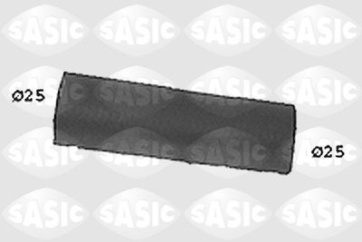 Radiator Hose SASIC SWH0385