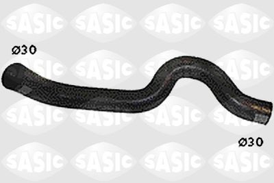 Radiator Hose SASIC SWH0414