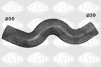 Radiator Hose SASIC SWH0419