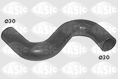 Radiator Hose SASIC SWH0441