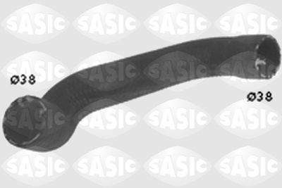 Radiator Hose SASIC SWH0446