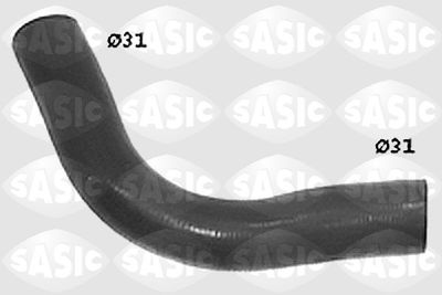 Radiator Hose SASIC SWH0459