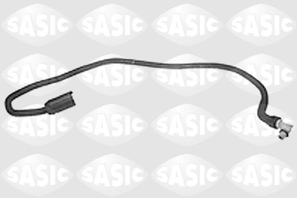 SASIC SWH0470 Radiator Hose