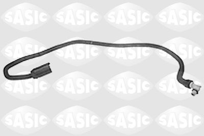 Radiator Hose SASIC SWH0470