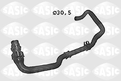 Radiator Hose SASIC SWH0475