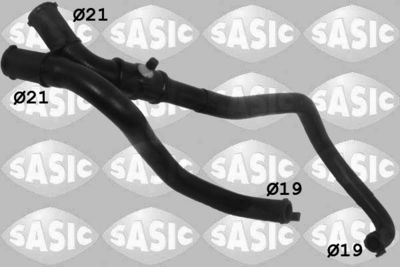Radiator Hose SASIC SWH0477