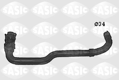 Radiator Hose SASIC SWH0487