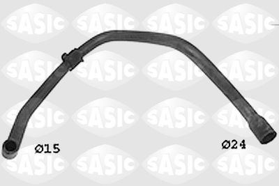 Radiator Hose SASIC SWH0503
