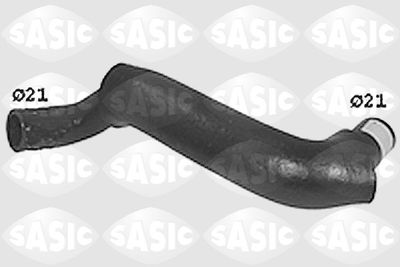 Radiator Hose SASIC SWH0507