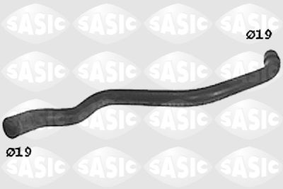 Radiator Hose SASIC SWH0512