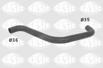 Radiator Hose SASIC SWH0516