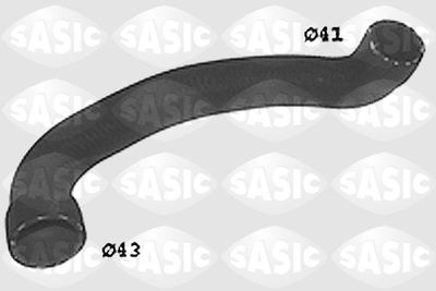 Radiator Hose SASIC SWH0519