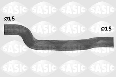 Radiator Hose SASIC SWH0521