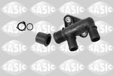 Coolant Flange SASIC SWH0552