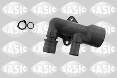 Coolant Flange SASIC SWH0554