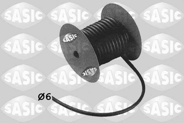 SASIC SWH3003 Fuel Hose
