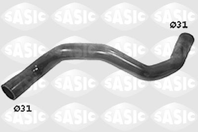 Radiator Hose SASIC SWH4205