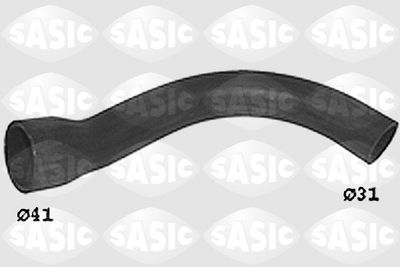 Radiator Hose SASIC SWH4221