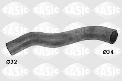 Radiator Hose SASIC SWH4230