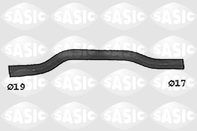 Radiator Hose SASIC SWH4238