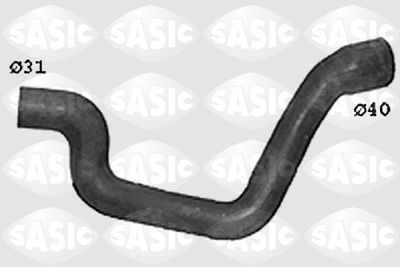 Radiator Hose SASIC SWH4286