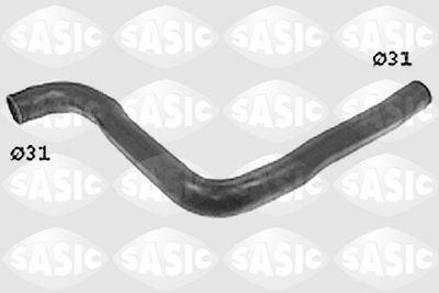 Radiator Hose SASIC SWH4290