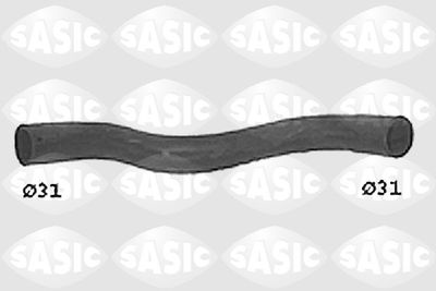 Radiator Hose SASIC SWH4294