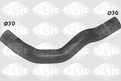 Radiator Hose SASIC SWH4302