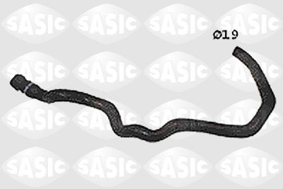 Radiator Hose SASIC SWH4317