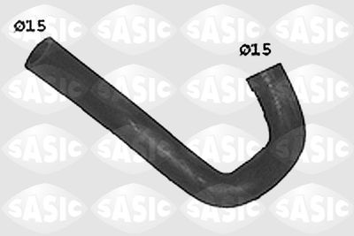 Radiator Hose SASIC SWH4320