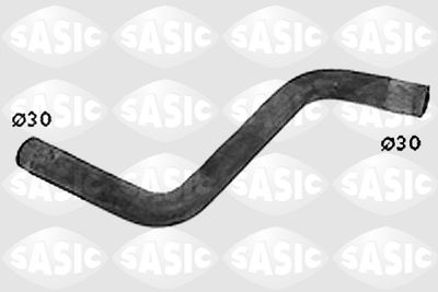 Radiator Hose SASIC SWH4328